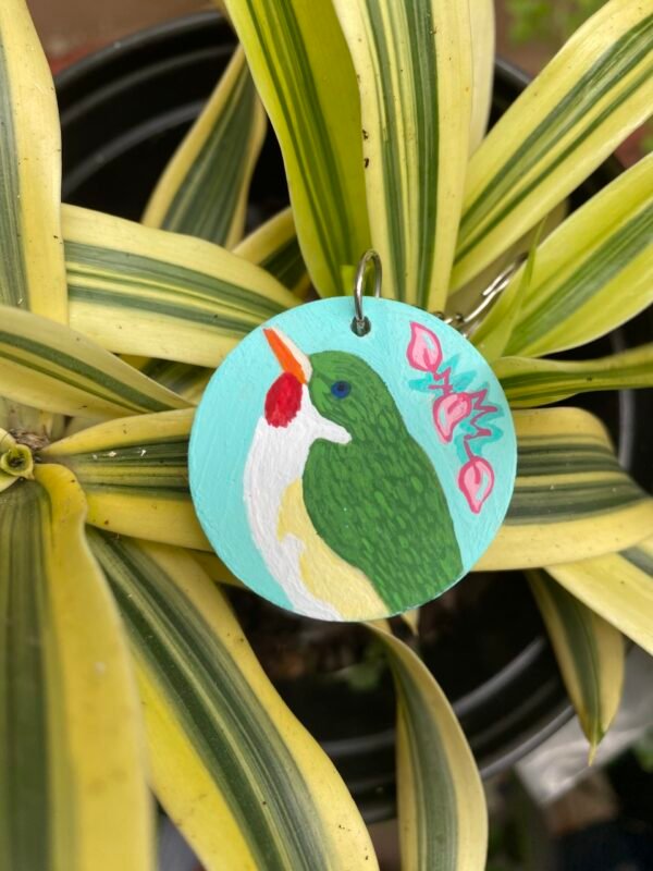 Llavero "San Pedrito"