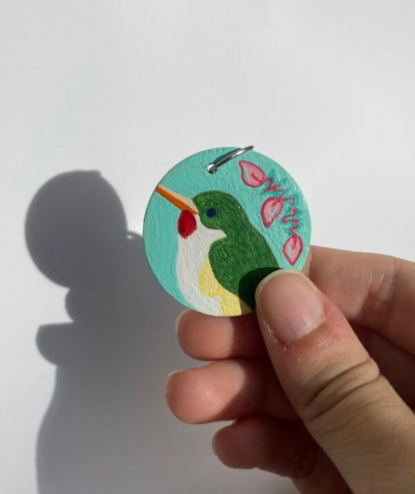 Llavero "San Pedrito"