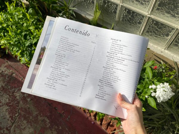 Libro "Barranquitas, un saludo más allá de su bicentenario"