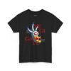 13035107954672916132_2048.jpeg "Vejigante de Loiza" Camiseta - Puerto Rican Graphic T-Shirt