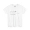 "Jurutungo" Camiseta - Puerto Rican Spanish Phrase T-Shirt