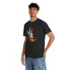 7537932618802284555_2048.jpeg "Vejigante de Loiza" Camiseta - Puerto Rican Graphic T-Shirt