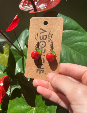 Pantallas de Acerola