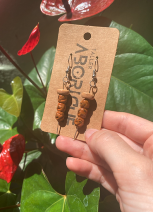 Pantallas de Pinchos con Pan Sobao