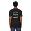 Camiseta "A ese llamar patriótico, ¿No arde tu corazón?" - Himno de Puerto Rico
