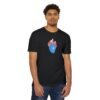 Camiseta "A ese llamar patriótico, ¿No arde tu corazón?" - Himno de Puerto Rico