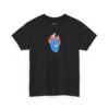 Camiseta "A ese llamar patriótico, ¿No arde tu corazón?" - Himno de Puerto Rico